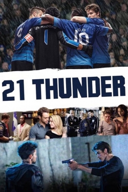 Watch 21 Thunder movies free hd online