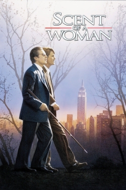 Watch Scent of a Woman movies free hd online