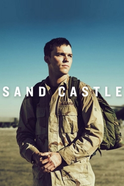 Watch Sand Castle movies free hd online