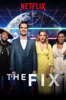 Watch The Fix movies free hd online