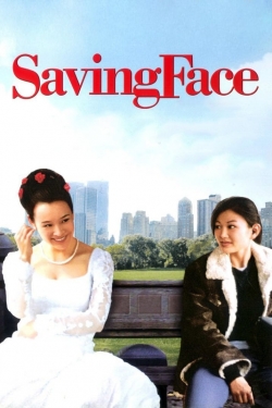 Watch Saving Face movies free hd online