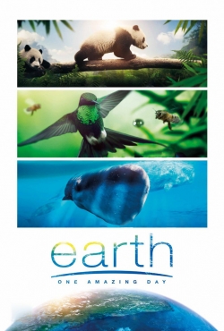 Watch Earth: One Amazing Day movies free hd online