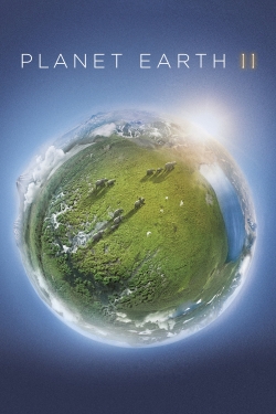 Watch Planet Earth II movies free hd online