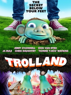 Watch Trolland movies free hd online