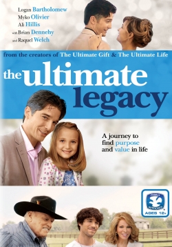 Watch The Ultimate Legacy movies free hd online