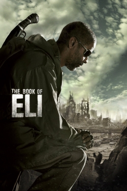 Watch The Book of Eli movies free hd online