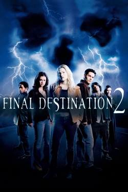 Watch Final Destination 2 movies free hd online