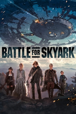 Watch Battle For SkyArk movies free hd online