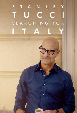 Watch Stanley Tucci: Searching for Italy movies free hd online