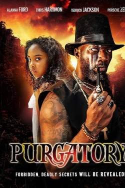 Watch Purgatory movies free hd online