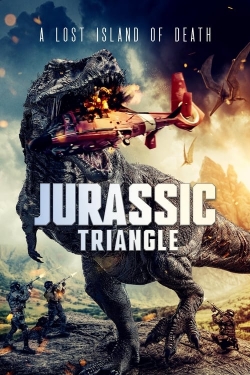 Watch Jurassic Triangle movies free hd online