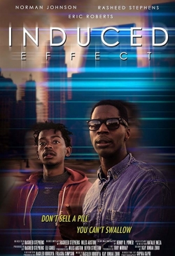 Watch Induced Effect movies free hd online