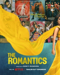 Watch The Romantics movies free hd online