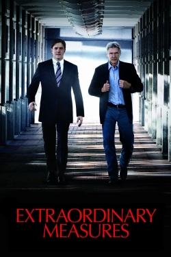 Watch Extraordinary Measures movies free hd online