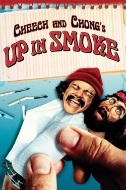 Watch Up in Smoke movies free hd online