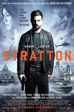 Watch Stratton movies free hd online