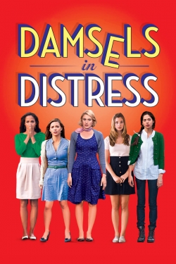 Watch Damsels in Distress movies free hd online