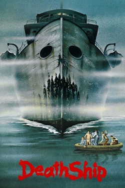 Watch Death Ship movies free hd online