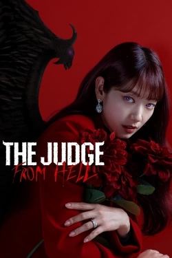 Watch The Judge from Hell movies free hd online