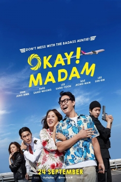 Watch Okay! Madam movies free hd online