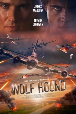 Watch Wolf Hound movies free hd online