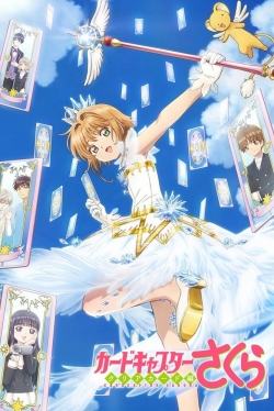 Watch Cardcaptor Sakura movies free hd online