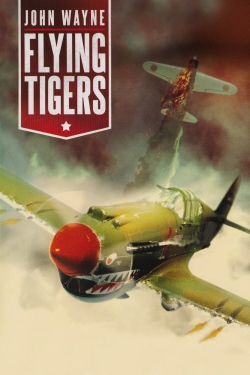 Watch Flying Tigers movies free hd online