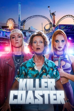 Watch Killer Coaster movies free hd online