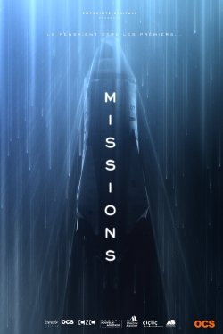 Watch Missions movies free hd online