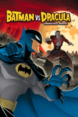 Watch The Batman vs. Dracula movies free hd online