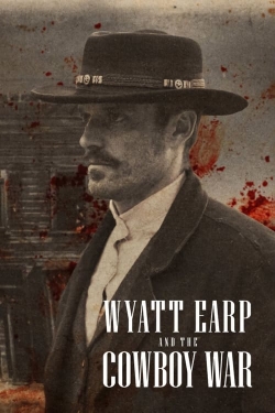 Watch Wyatt Earp and the Cowboy War movies free hd online