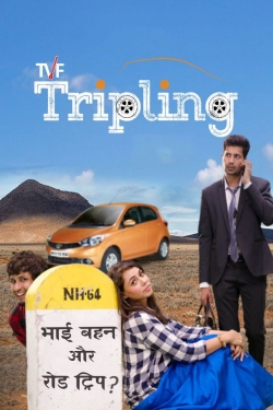 Watch TVF Tripling movies free hd online