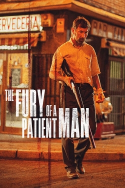 Watch The Fury of a Patient Man movies free hd online