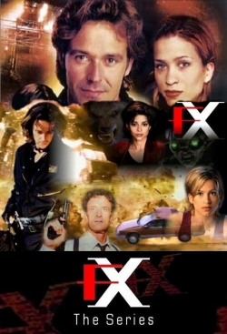 Watch FX: The Series movies free hd online