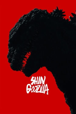 Watch Shin Godzilla movies free hd online