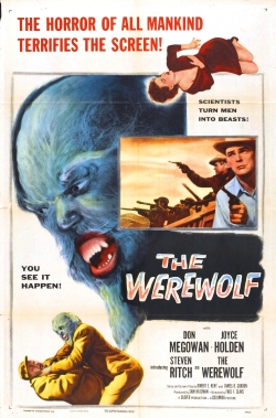 Watch The Werewolf movies free hd online