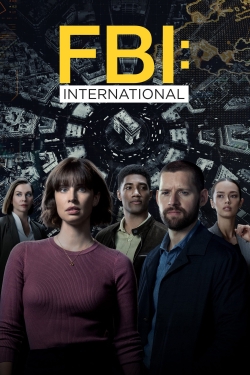 Watch FBI: International movies free hd online