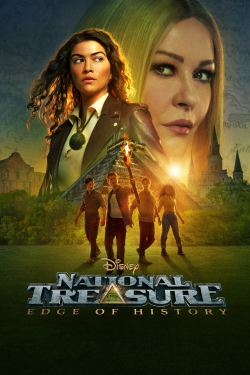 Watch National Treasure: Edge of History movies free hd online