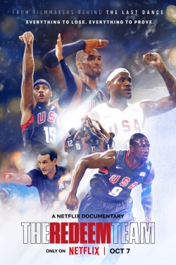 Watch The Redeem Team movies free hd online