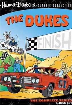 Watch The Dukes movies free hd online