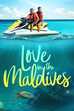 Watch Love in the Maldives movies free hd online