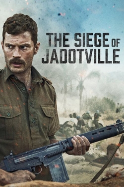 Watch The Siege of Jadotville movies free hd online