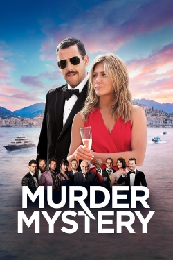 Watch Murder Mystery movies free hd online