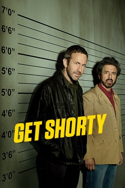 Watch Get Shorty movies free hd online