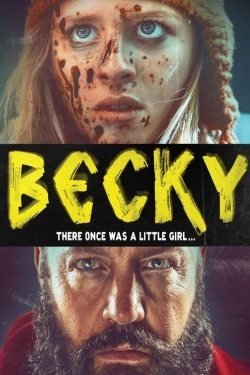 Watch Becky movies free hd online