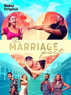 Watch The Marriage Pact movies free hd online