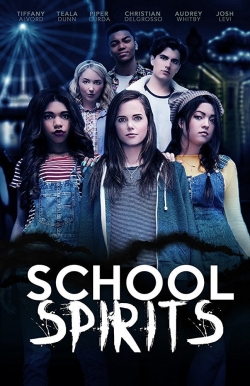 Watch School Spirits movies free hd online