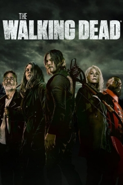 Watch The Walking Dead movies free hd online