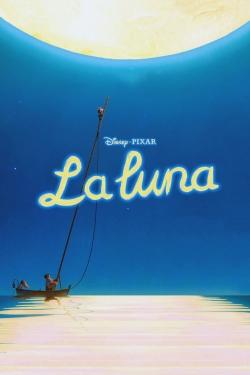 Watch La Luna movies free hd online