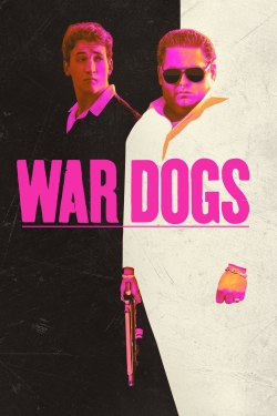 Watch War Dogs movies free hd online